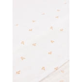 Jollein - Laken Ledikant 120x150cm - Harvest