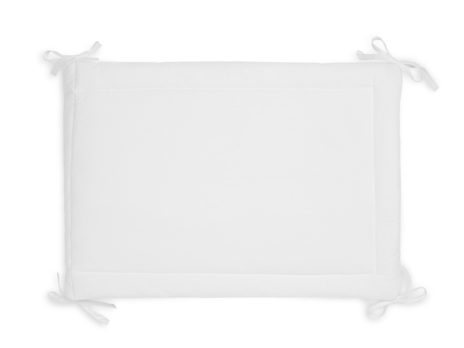 Boxbumper 180x30cm - Wit - afbeelding 2