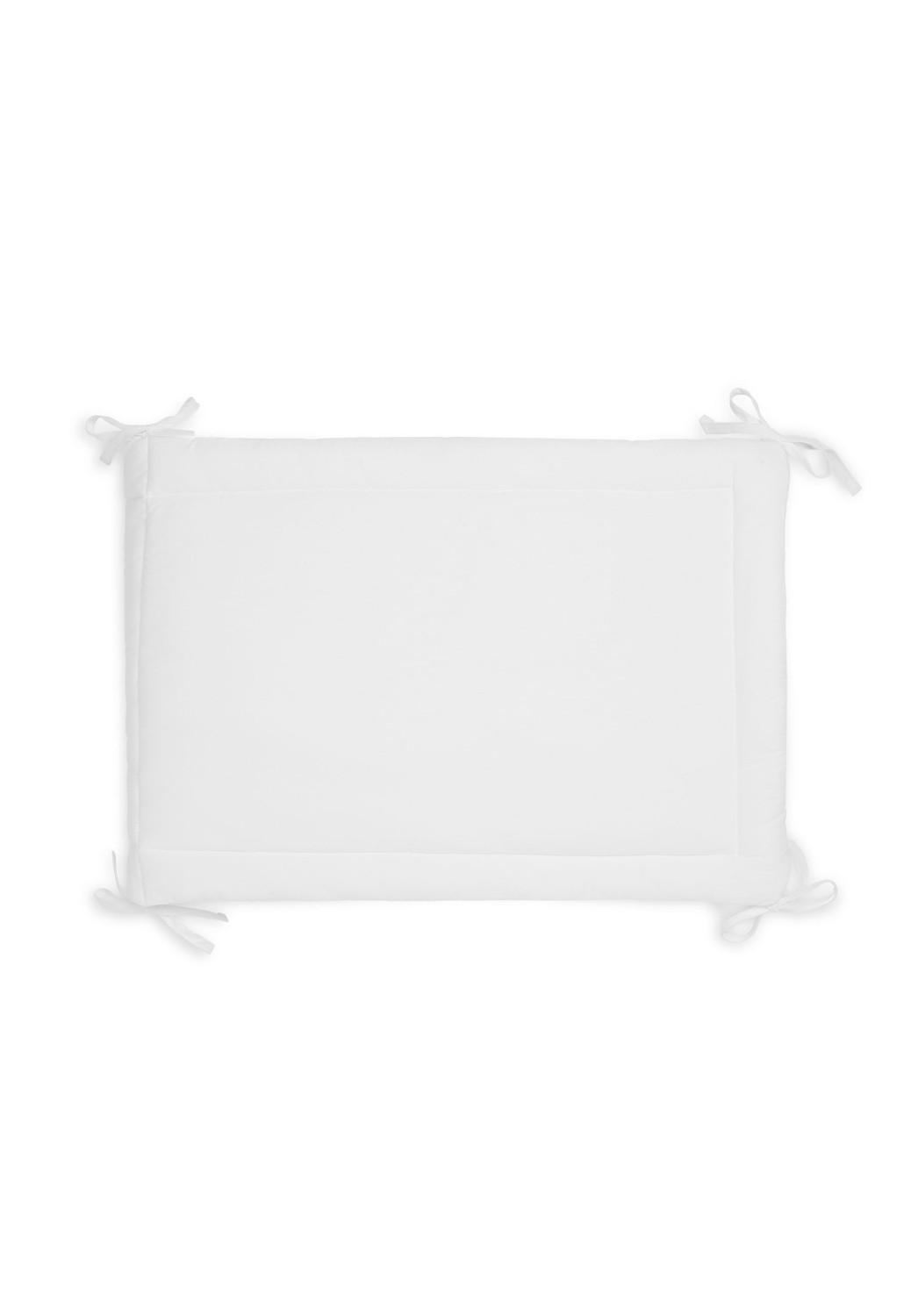 Boxbumper 180x30cm - Wit - afbeelding 4