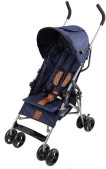 Born Lucky - Buggy - Multi Navy