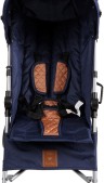 Born Lucky - Buggy - Multi Navy