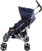 Born Lucky - Buggy - Multi Navy