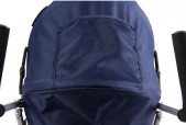 Born Lucky - Buggy - Multi Navy