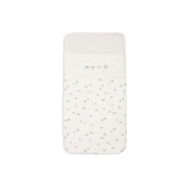 Jollein - Nieuwe Collectie Lakentje Ledikant 120x150cm