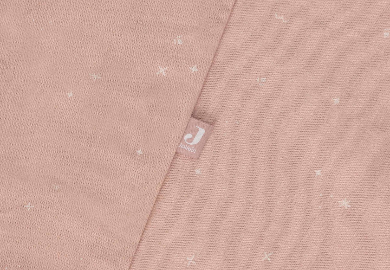 Dekbedovertrek Twinkling - Wild Rose - afbeelding 2