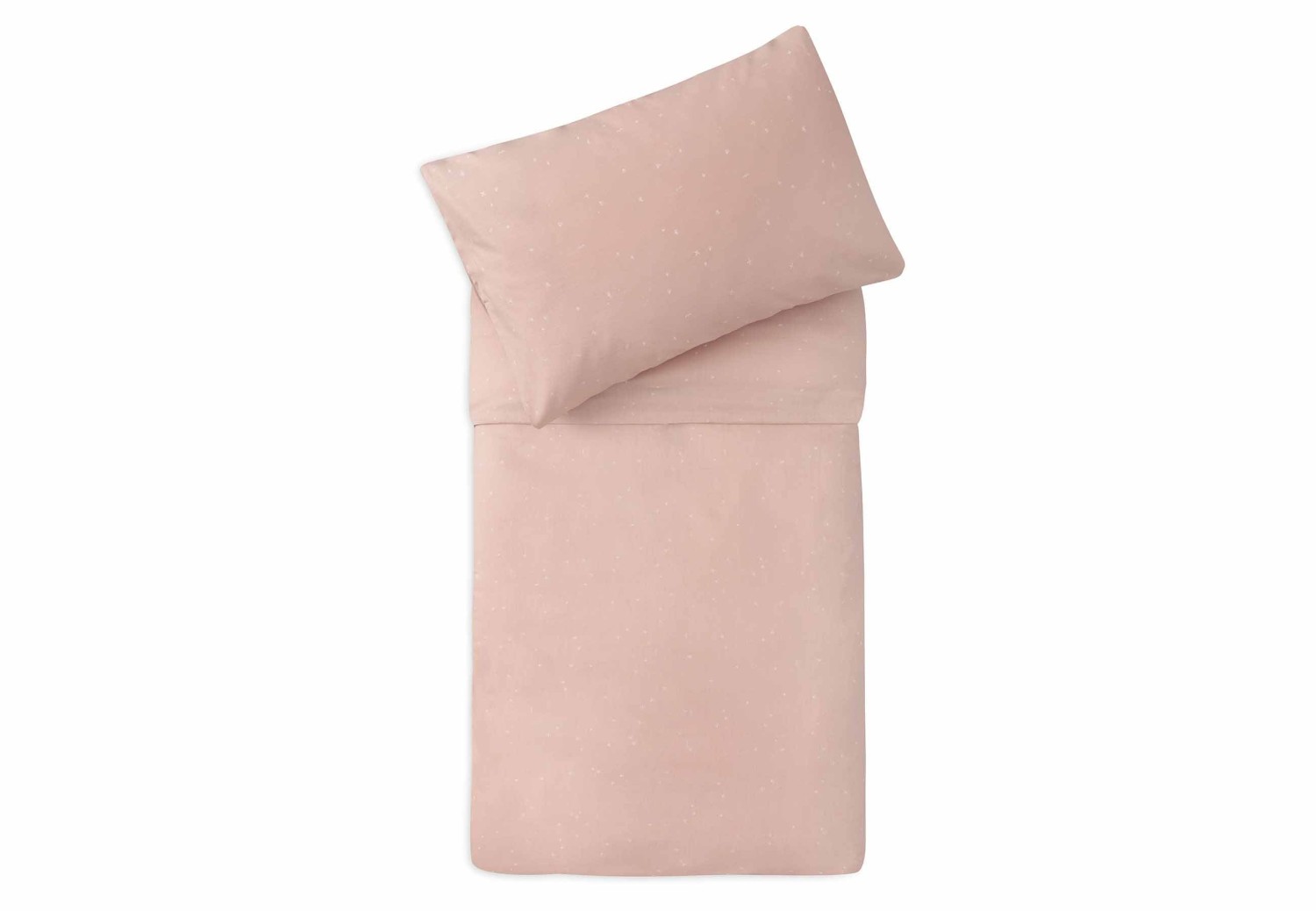 Dekbedovertrek Twinkling - Wild Rose