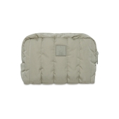 Jollein - Trendy Puffed Etui - Olijfgroen