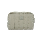 Jollein - Trendy Puffed Etui - Olijfgroen