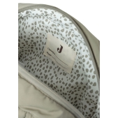 Jollein - Trendy Puffed Etui - Olijfgroen