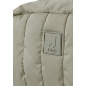 Jollein - Trendy Puffed Etui - Olijfgroen