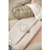 Jollein - Trendy Puffed Etui - Olijfgroen