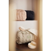 Jollein - Trendy Puffed Etui - Olijfgroen