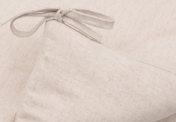 Jollein - Boxbumper 180x30cm - Harvest - Natuurlijk