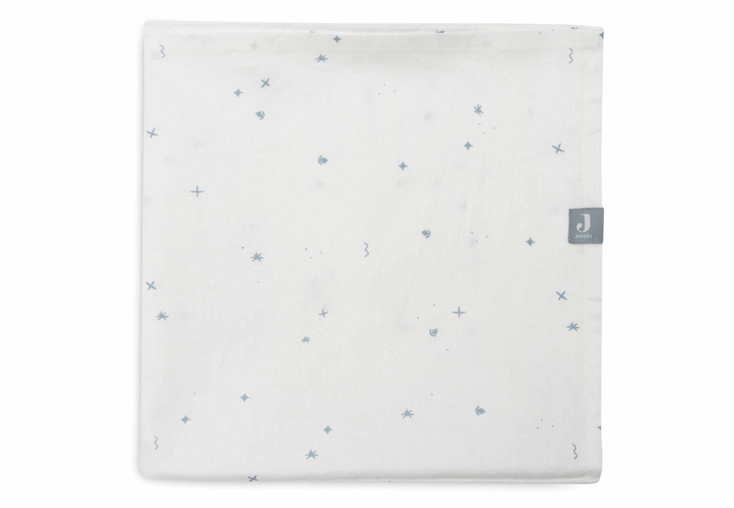 Twinkling Ledikantlaken - Zee Groen - afbeelding 4