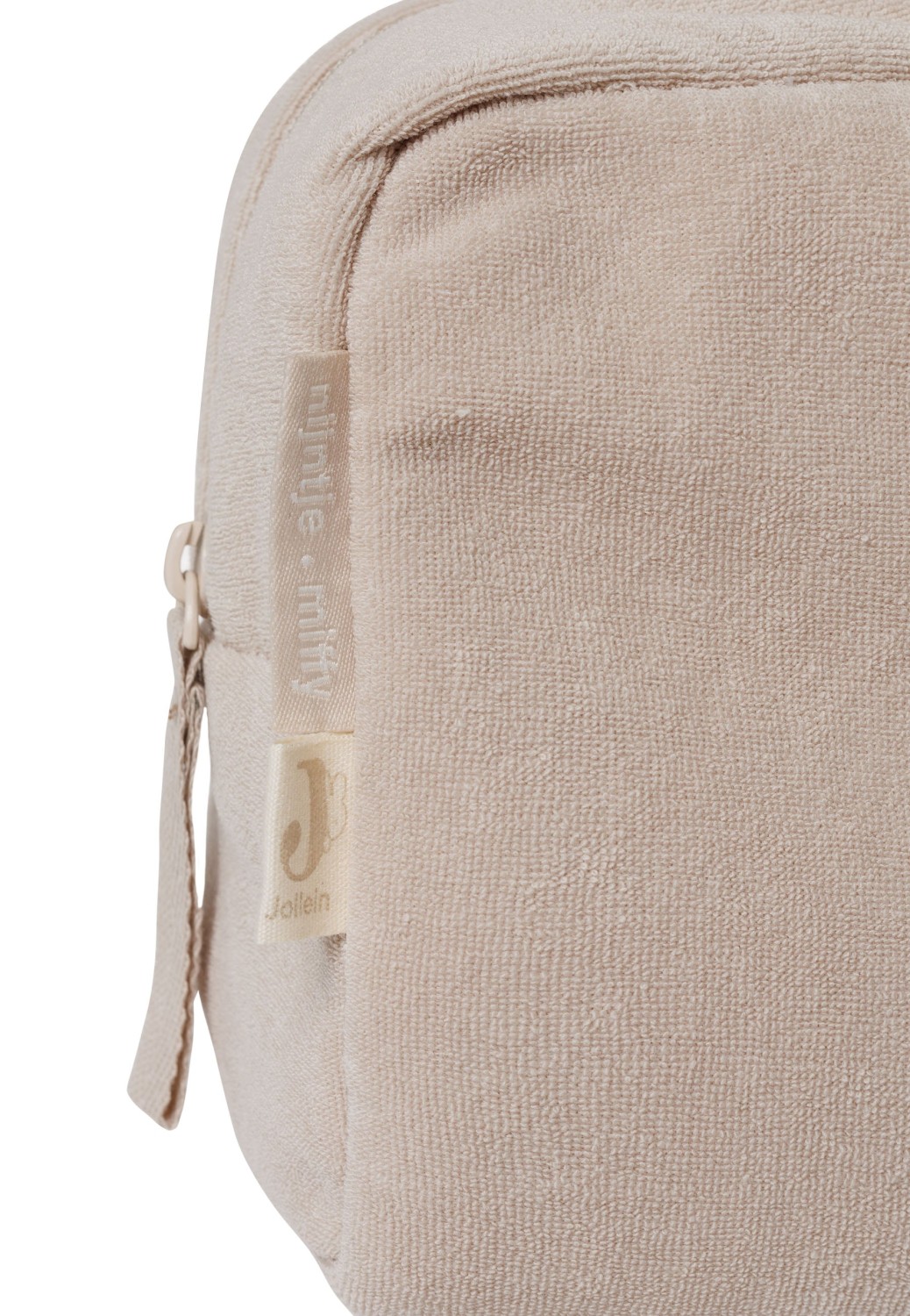 Etui Badstof Miffy - Nougat - afbeelding 9