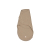 Nieuwe collectie Slaapzak Wrapper 0-3 maanden - Biscuit