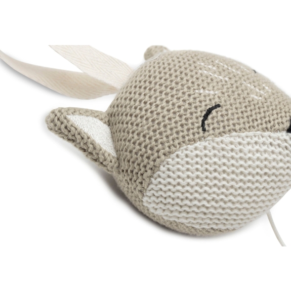 Jollein - Muziekhanger Fox