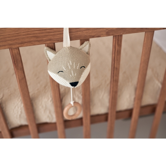 Jollein - Muziekhanger Fox