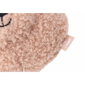 Jollein - Muziekhanger - Teddy Bear - Wild Rose