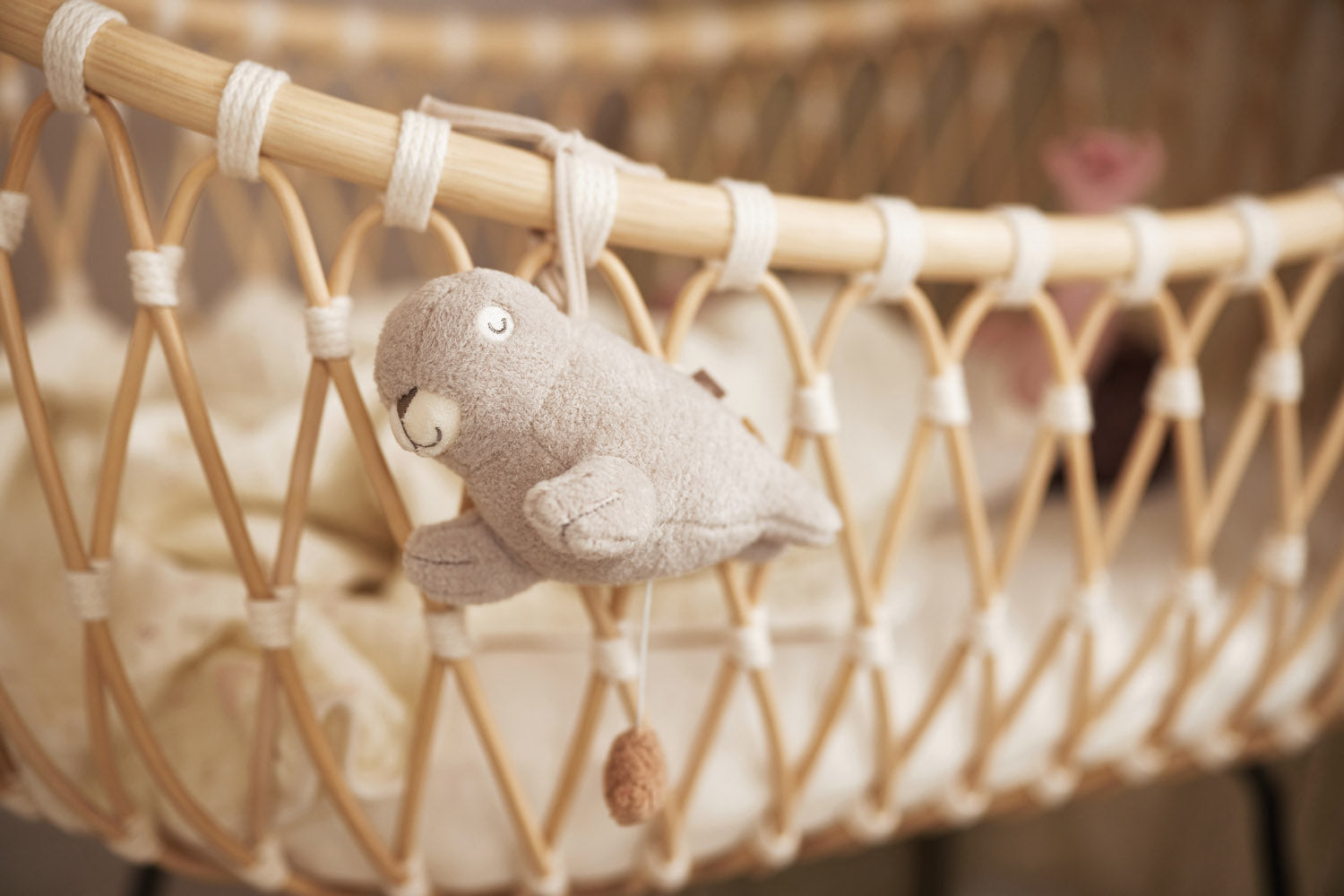 Muziekhanger Deepsea - Seal - afbeelding 3