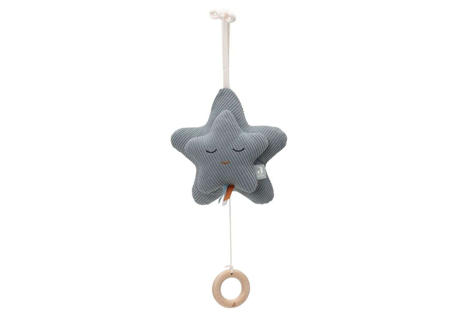 Muziekhanger Star - Sea Green