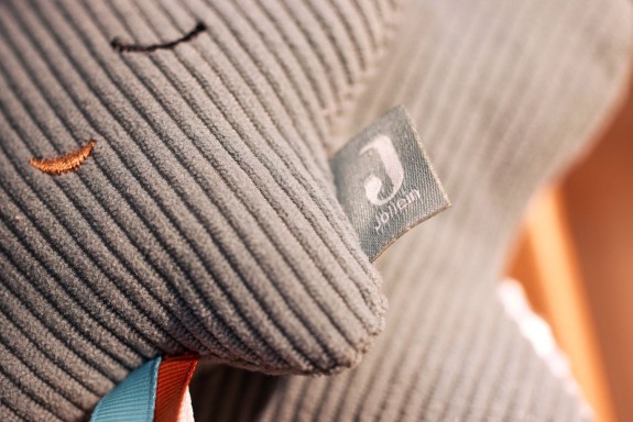 Jollein - Muziekhanger Star - Sea Green