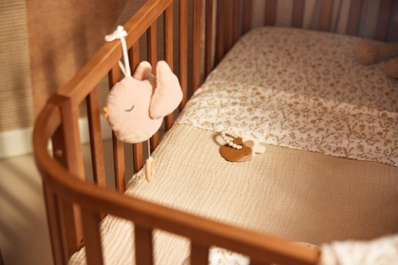 Jollein - Muziekhanger - Lovely Birds