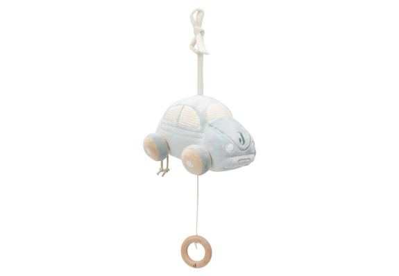 Jollein - Muziekhanger - On The Go