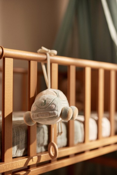 Jollein - Muziekhanger - On The Go