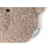 Jollein - Muziekhanger Teddy Beer Olijfgroen