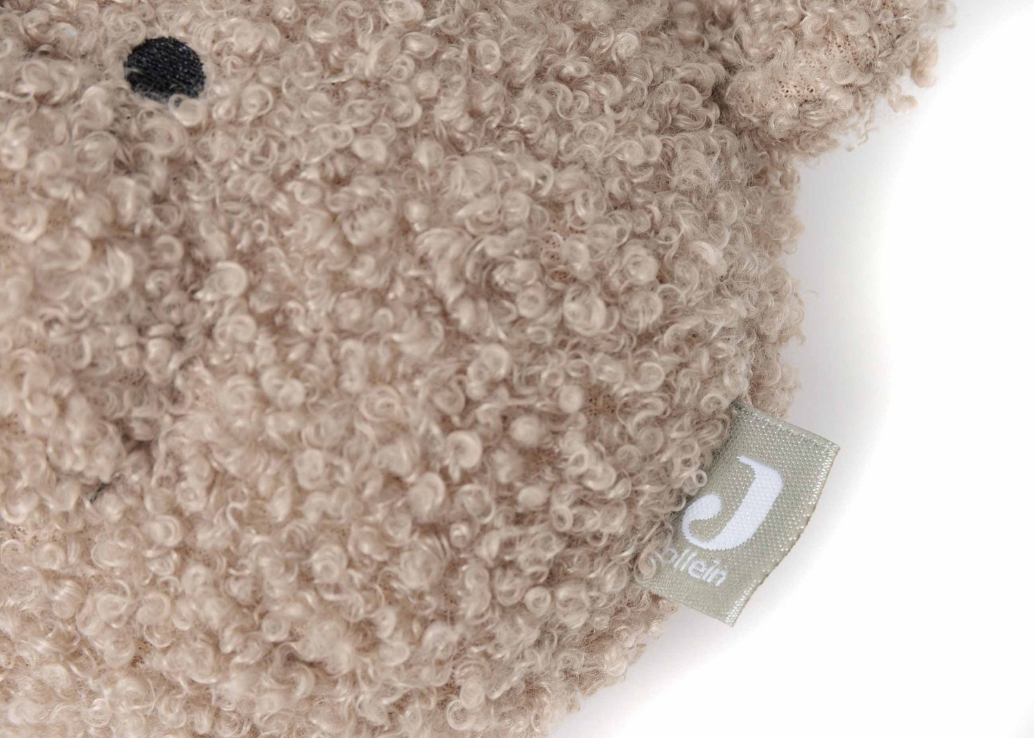 Muziekhanger Teddy Beer Olijfgroen - afbeelding 2