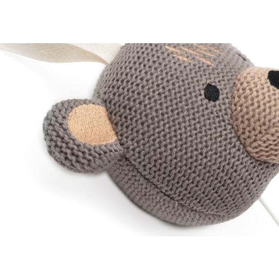 Jollein - Muziekhanger met Beer