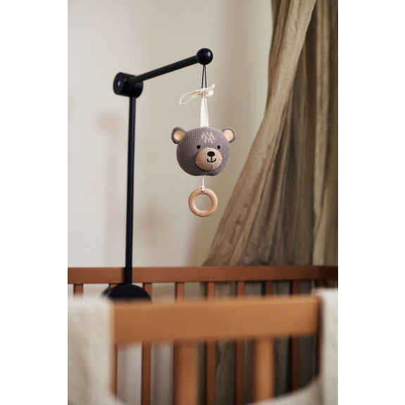 Jollein - Muziekhanger met Beer