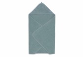 Jollein - Badcape 100x100cm - Sea Green