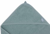 Jollein - Badcape 100x100cm - Sea Green