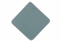 Jollein - Badcape 100x100cm - Sea Green
