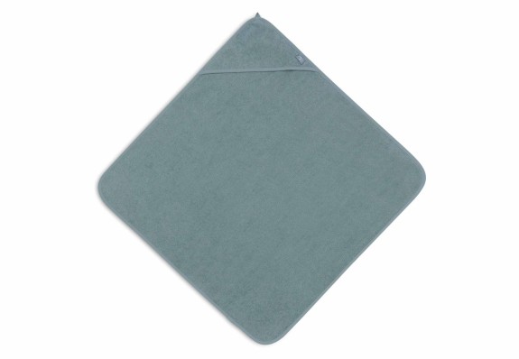 Jollein - Badcape 100x100cm - Sea Green