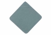 Jollein - Badcape 100x100cm - Sea Green
