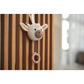 Jollein - Muziekhanger Giraffe