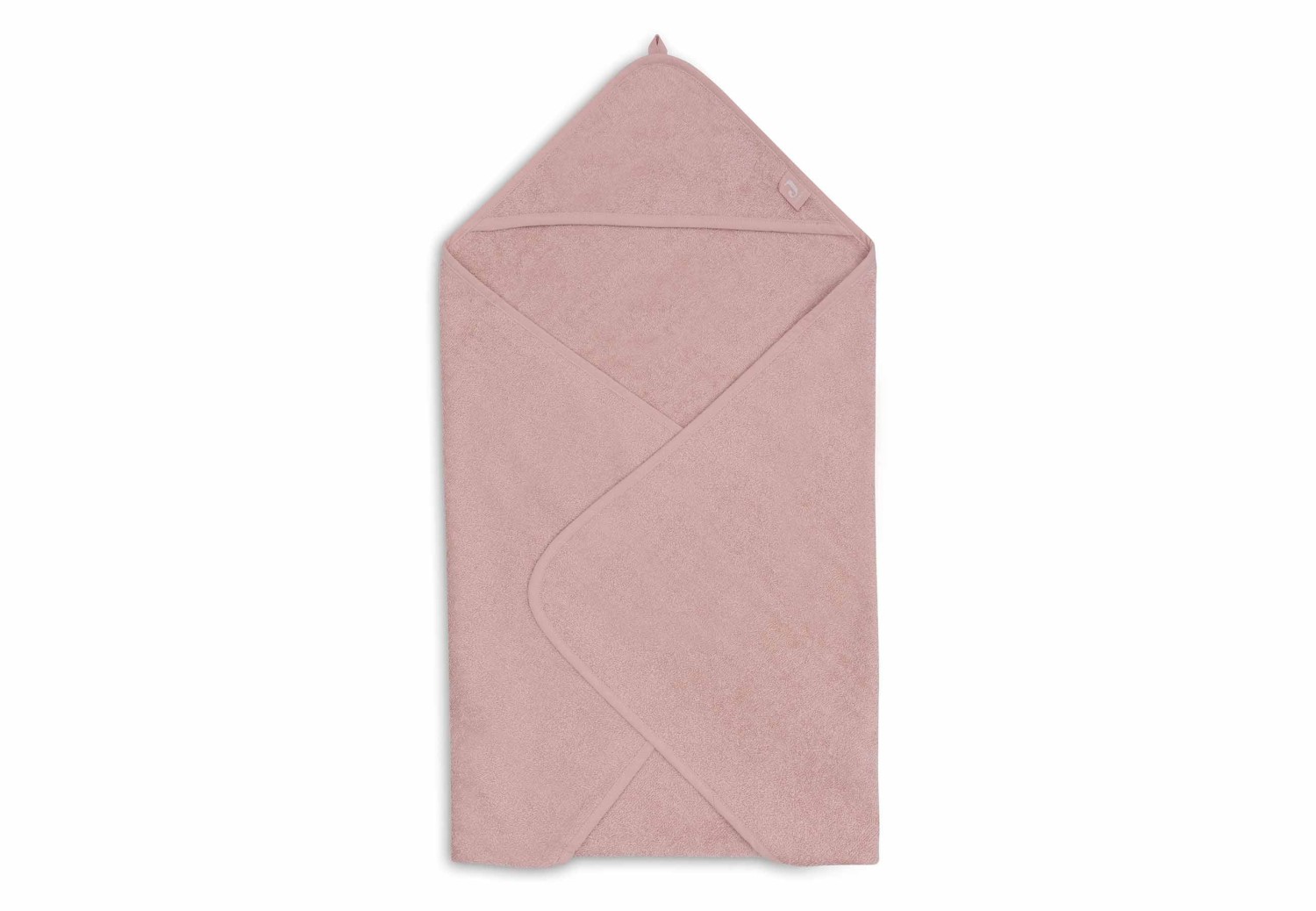 Badcape 100x100cm - Wild Rose - afbeelding 4