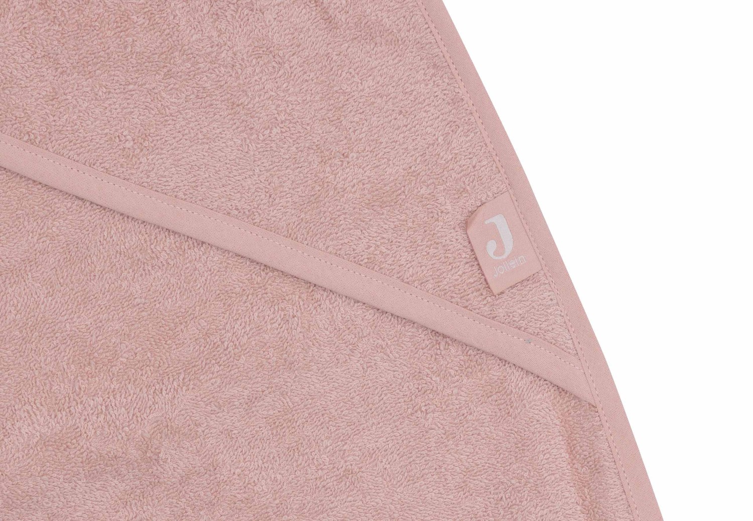 Badcape 100x100cm - Wild Rose - afbeelding 14