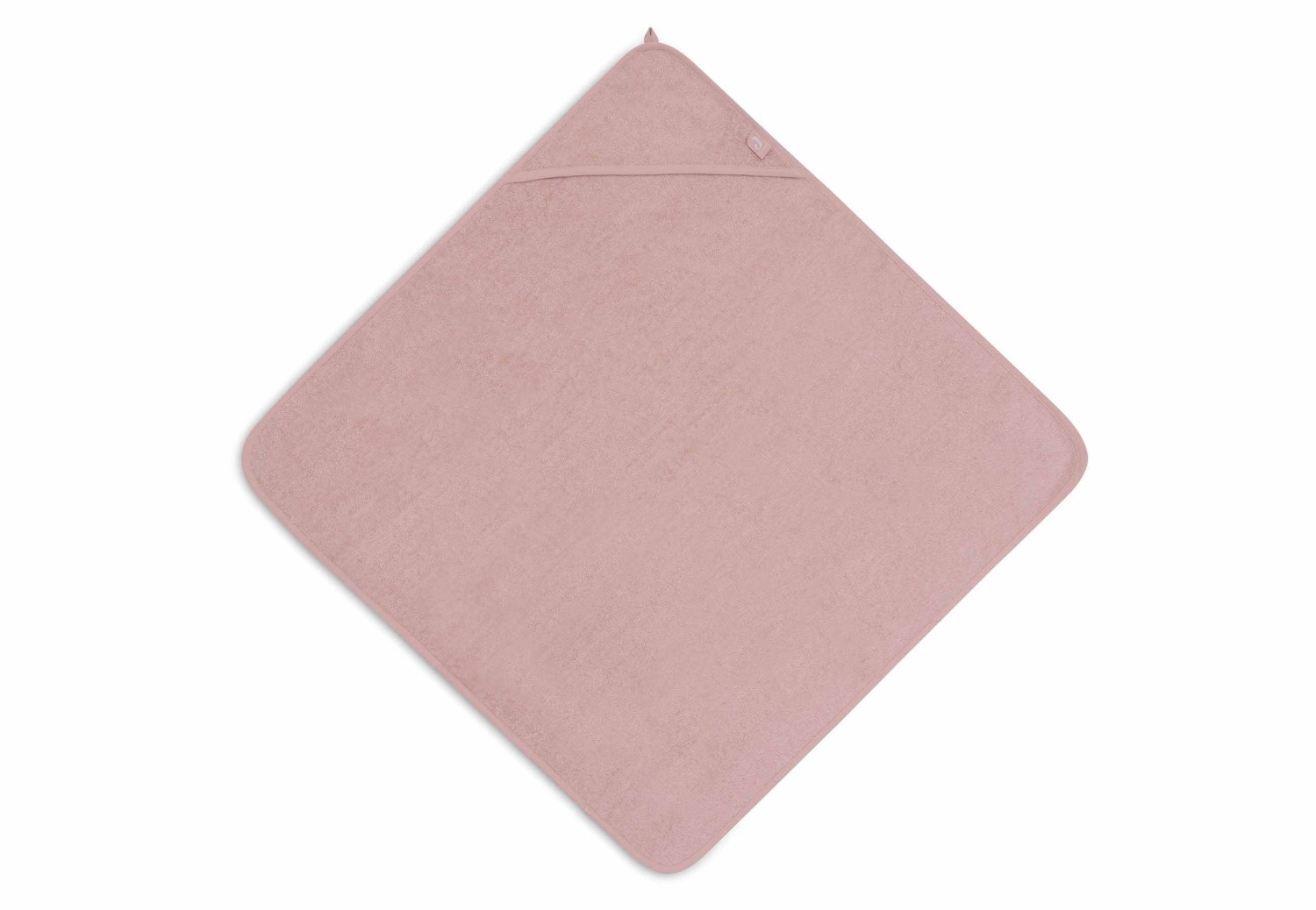 Badcape 100x100cm - Wild Rose - afbeelding 2