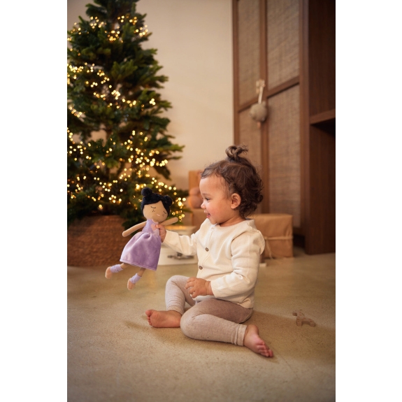 Jollein - Knuffelpop - Daisy