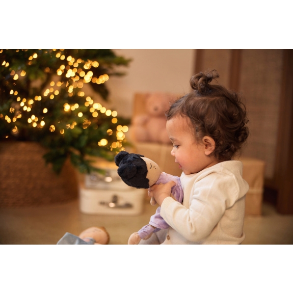 Jollein - Knuffelpop - Daisy