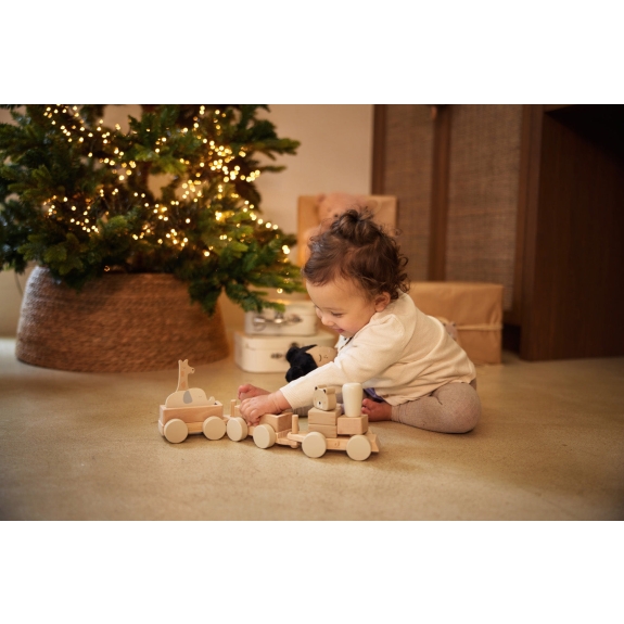 Jollein - Knuffelpop - Daisy