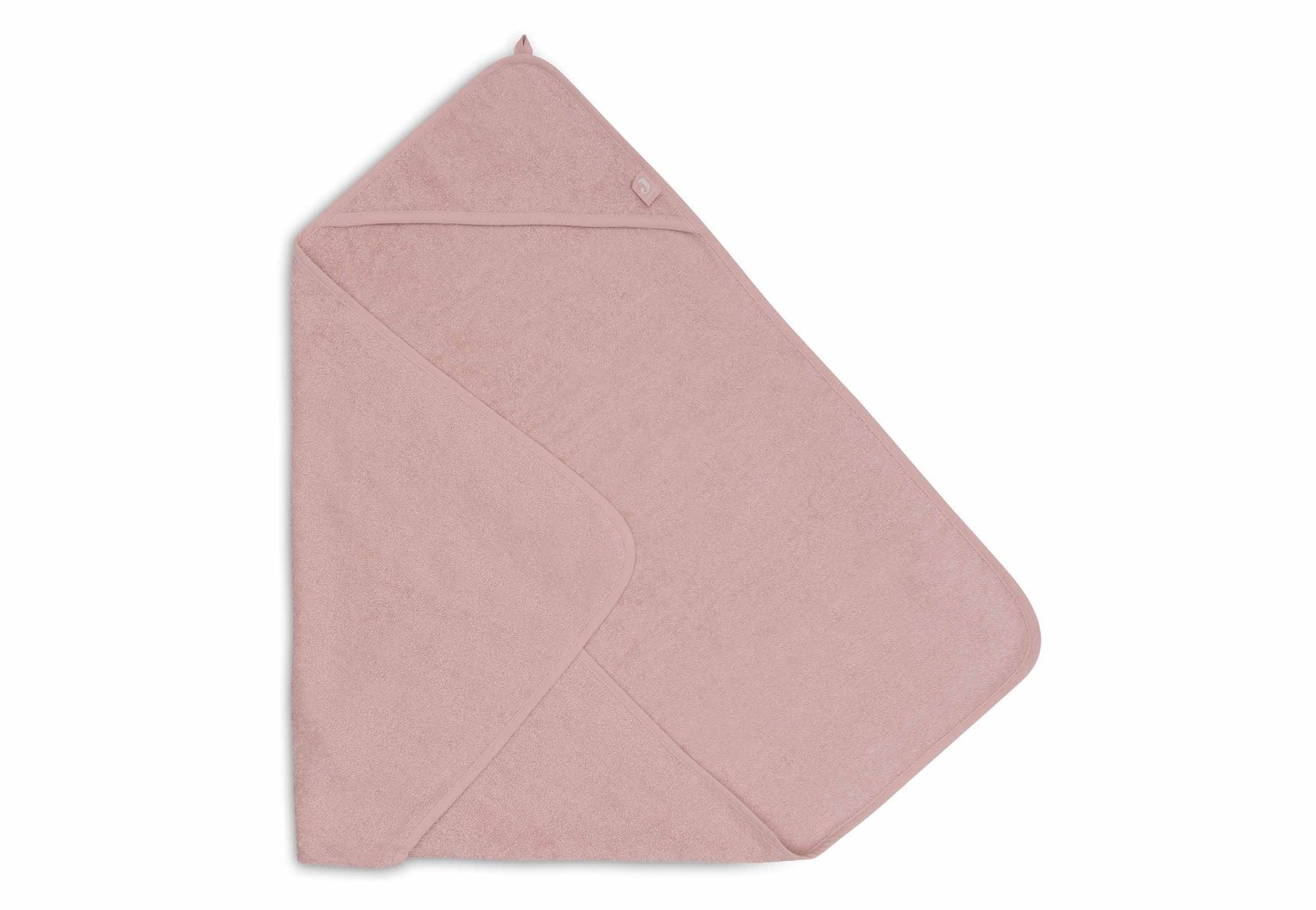 Badcape Wild Rose 75x75cm - afbeelding 2