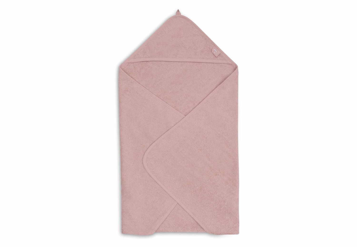 Badcape Wild Rose 75x75cm - afbeelding 3