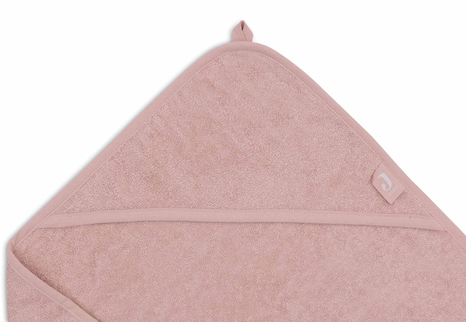 Badcape Wild Rose 75x75cm - afbeelding 4
