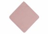 Jollein - Badcape Wild Rose 75x75cm