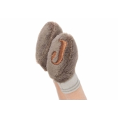 Jollein - Knuffel Superhero - Dave